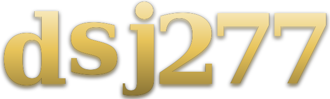 dsj277 logo
