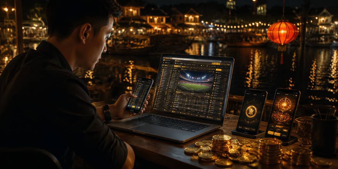 dsj277 Casino Trực Tiếp